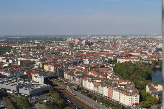 Torre della Radio di Berlino